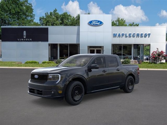 2026 Ford Maverick Lobo Standard 4WD's photo