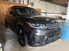2021 Land Rover Range Rover Sport HSE Dynamic SUV