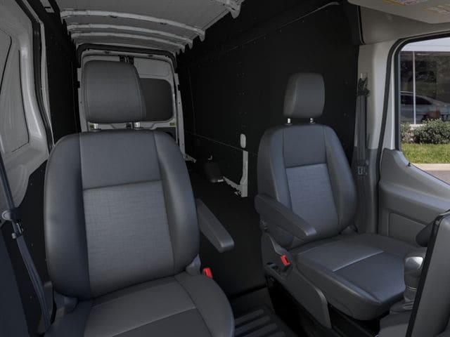 2026 Ford Transit Van Base - Photo 10