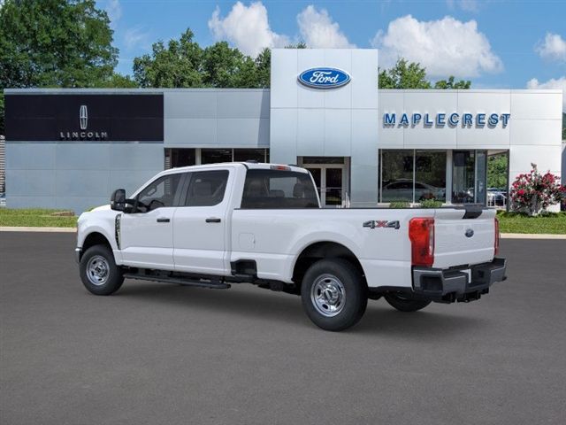 2026 Ford F-250 photo 3