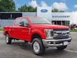 Ford F-350SD