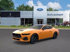 2026 Ford Mustang GT Premium Coupe