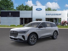 2026 Lincoln Nautilus Premiere SUV