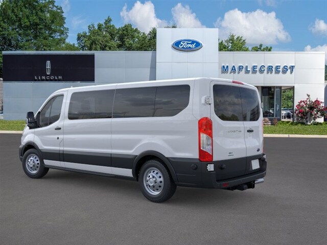 2024 Ford Transit XL photo 4