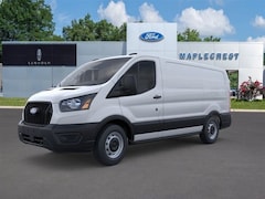 2026 Ford Transit-250 Base Cargo Van
