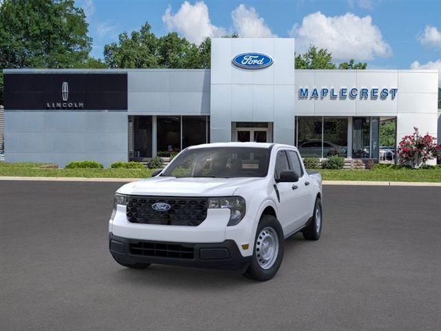 2025 Ford Maverick XL photo 2