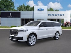 2025 Lincoln Navigator L Reserve SUV