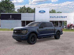 2026 Ford F-150 XLT Truck