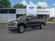 Ford F-250SD