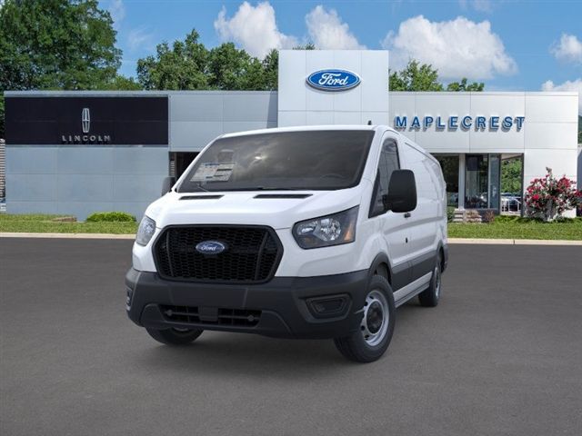 2025 Ford Transit photo 2