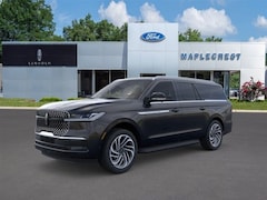 2026 Lincoln Navigator L Premiere SUV