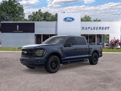 2026 Ford F-150 XLT Truck