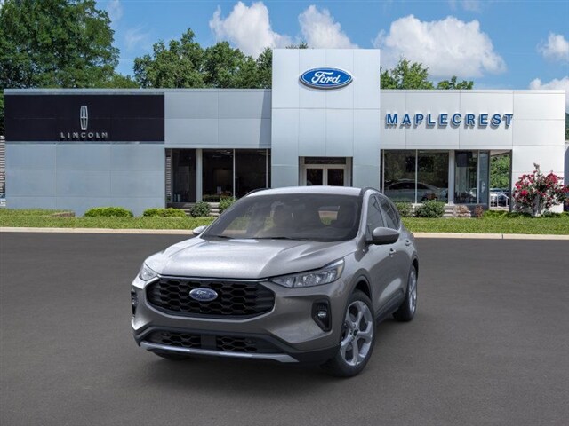 2025 Ford Escape Hybrid ST-Line Select photo 2