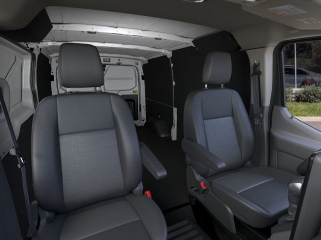 2026 Ford Transit Van Base - Photo 10