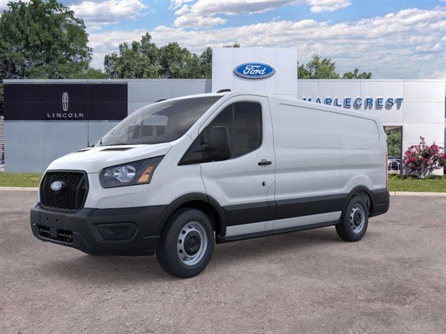 2026 Ford Transit Van Base