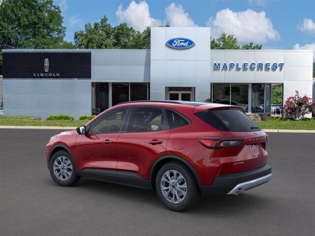 2025 Ford Escape Active photo 4