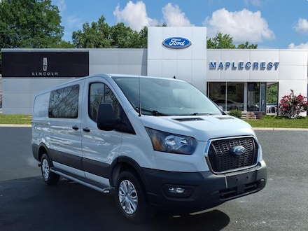 2024 Ford Transit-250 Base Cargo Van