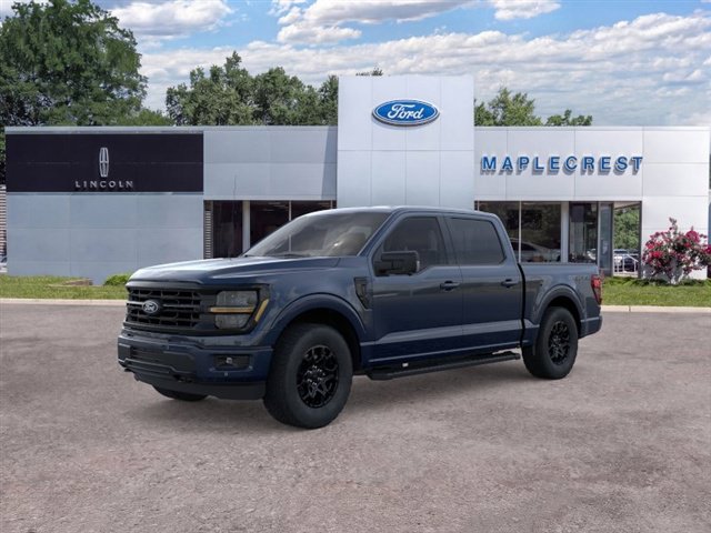 2026 Ford F-150 XLT Truck