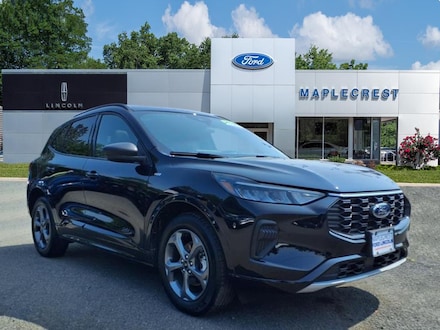 2023 Ford Escape ST-Line SUV