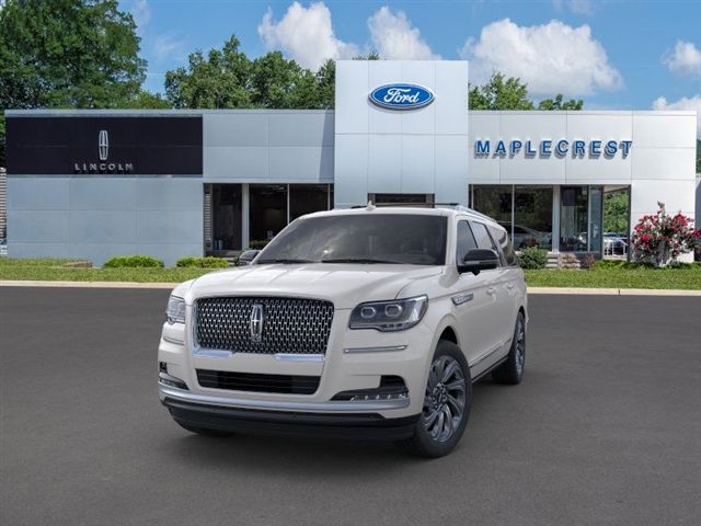 2024 Lincoln Navigator L Reserve photo 2