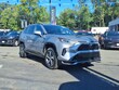 Toyota RAV4 Prime