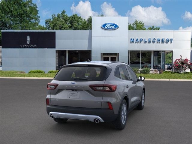 2025 Ford Escape Active - Photo 8