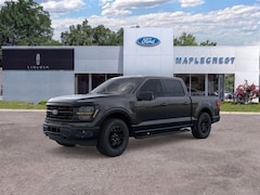 2026 Ford F-150 XLT Truck