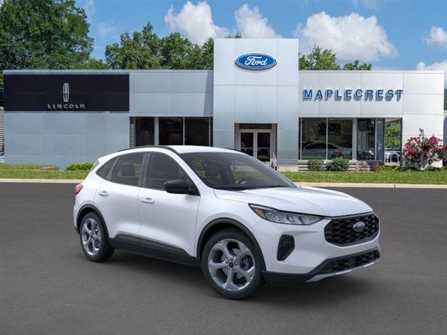 2025 Ford Escape ST-Line - Photo 7