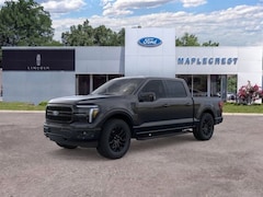 2026 Ford F-150 Lariat Truck