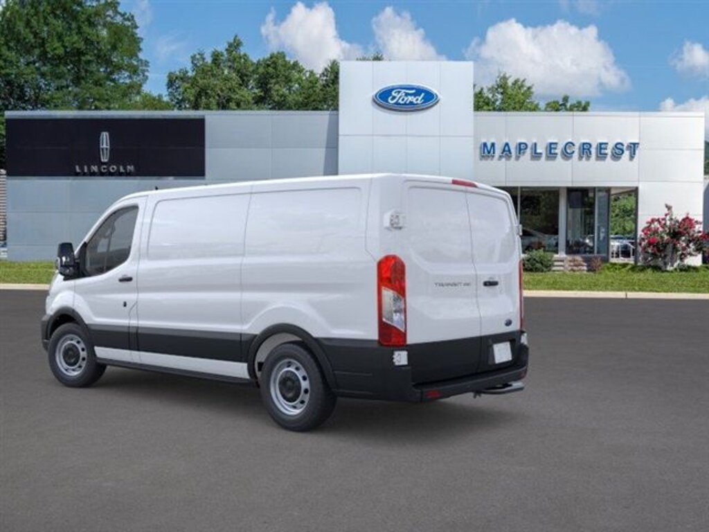 New 2025 Ford Transit-250 Base Cargo Van