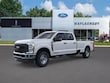 Ford F-350SD