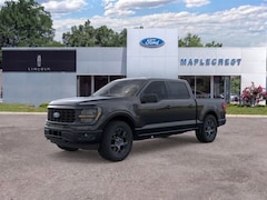 2026 Ford F-150 STX Truck