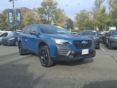 2023 Subaru Outback Wilderness SUV