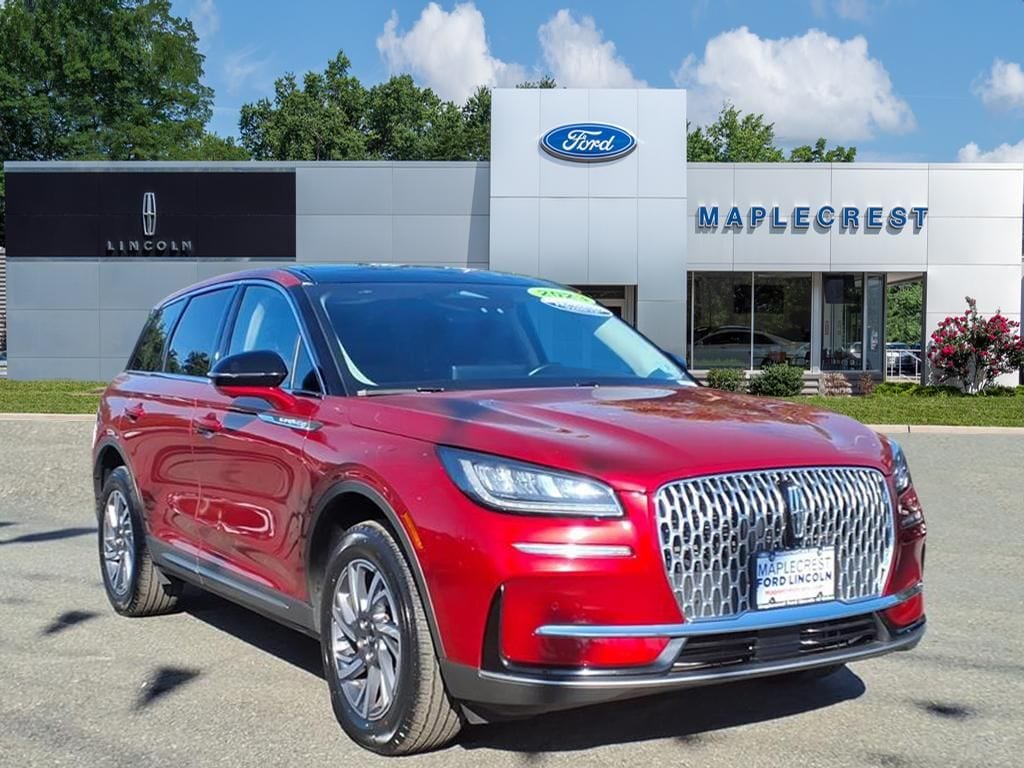 2023 Lincoln Corsair SUV 