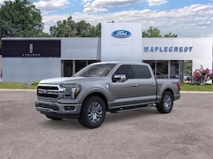 2026 Ford F-150 Lariat Truck