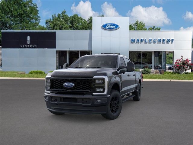 2026 Ford F-250 photo 2