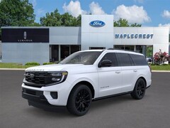 2025 Ford Expedition Platinum SUV