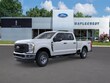 Ford F-250SD