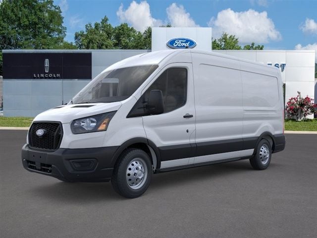 2026 Ford Transit 250 Med Roof 148 WB AWD's photo