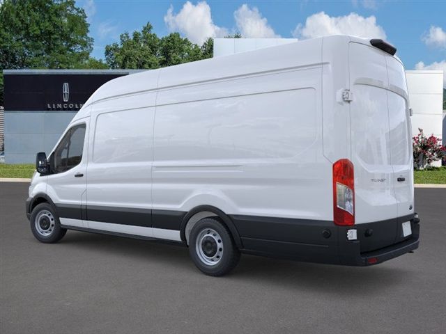 2025 Ford Transit photo 2
