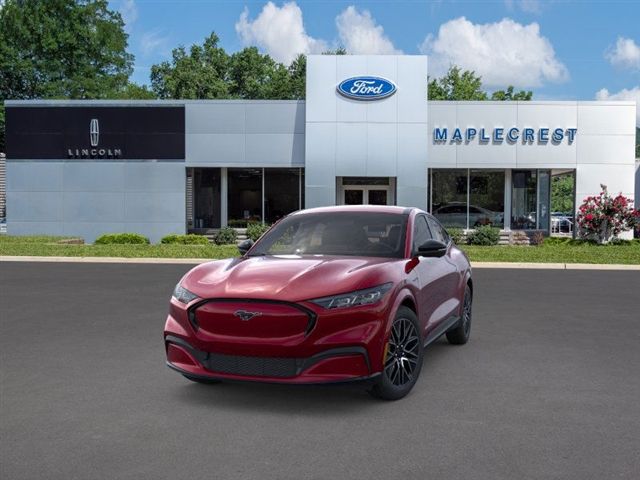 2025 Ford Mustang Mach-E Premium photo 2