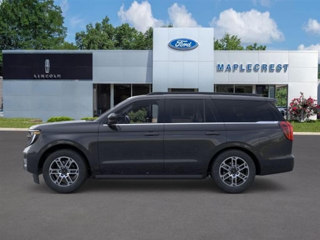 New 2025 Ford Expedition Active SUV
