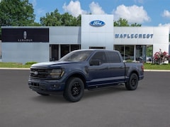 2025 Ford F-150 XLT Truck