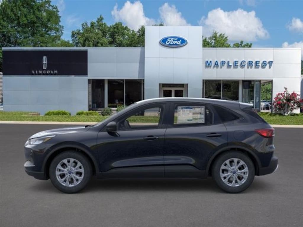 New 2026 Ford Escape Active SUV
