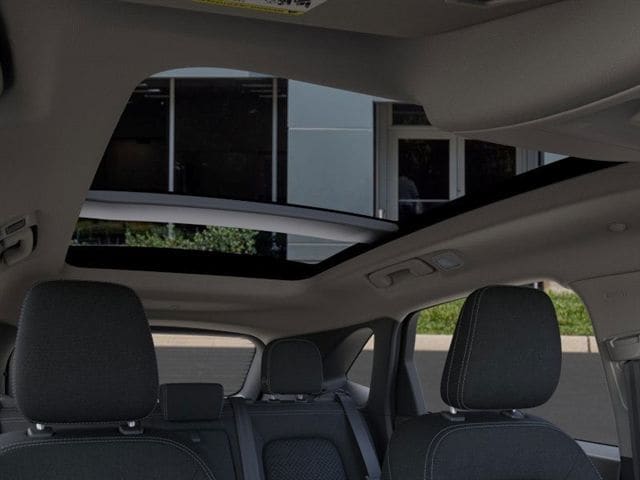 2025 Ford Escape Active - Photo 22