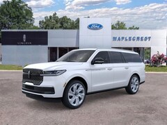 2025 Lincoln Navigator L Reserve SUV