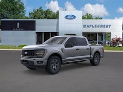 2025 Ford F-150 STX Truck