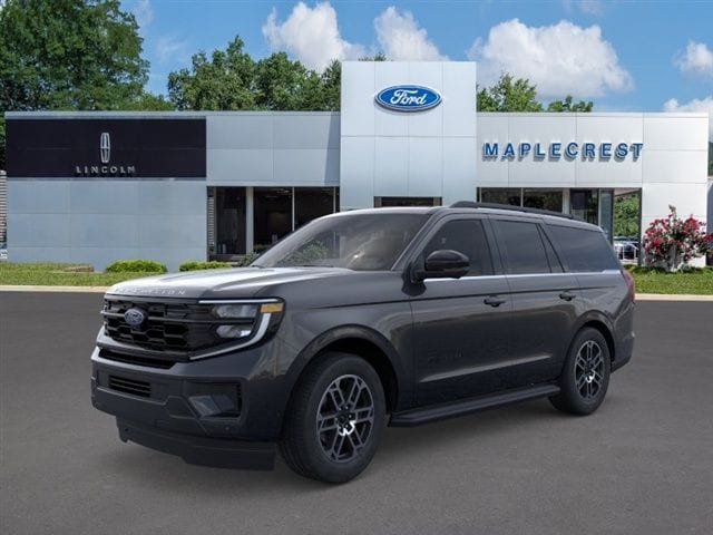 2026 Ford Expedition Active 4x4's photo