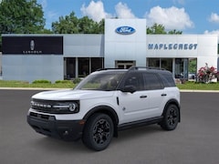 2026 Ford Bronco Sport Outer Banks SUV