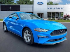 2022 Ford Mustang Ecoboost Coupe